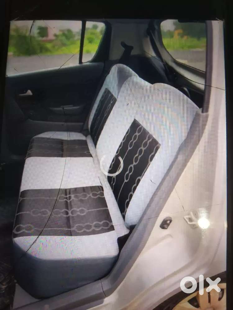 Maruti Suzuki Alto 2015