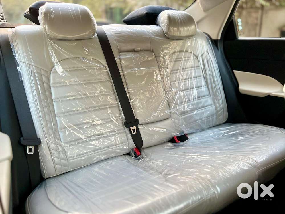 Hyundai Verna 1.5 Mpi Mt Sx (o), 2023, Petrol