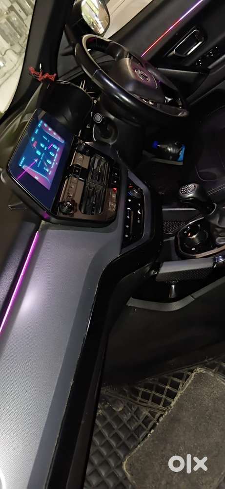 Tata Harrier Diesel 2022 Edition