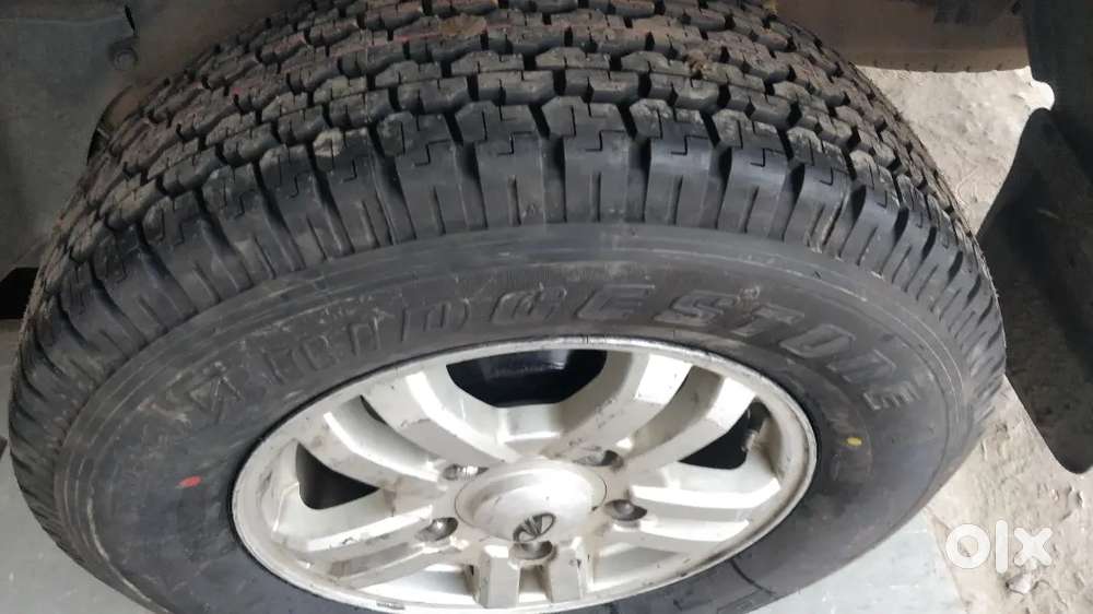 Mahindra Scorpio Vlx 2013 Diesel Tax Till 2039 Well Maintained