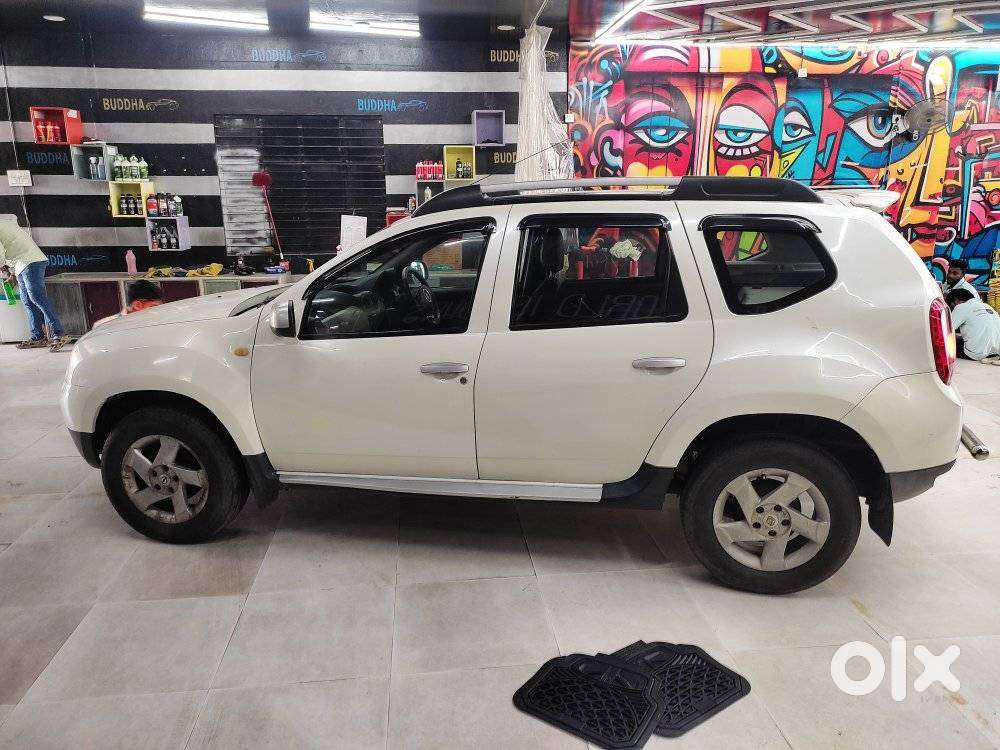 Renault Duster 2012-2015 110ps Diesel Rxz Pack, 2013, Diesel