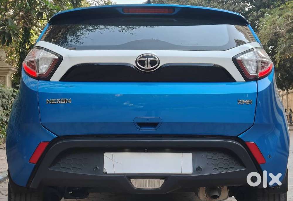 Tata Nexon