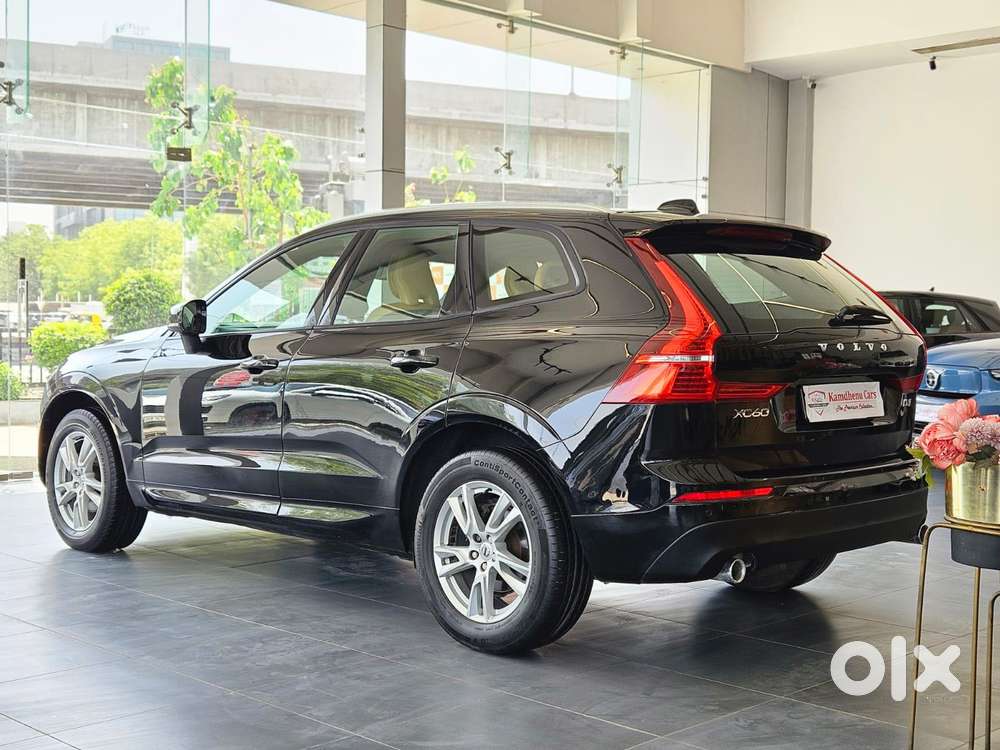 Volvo Xc60 Momentum D4, 2019, Diesel