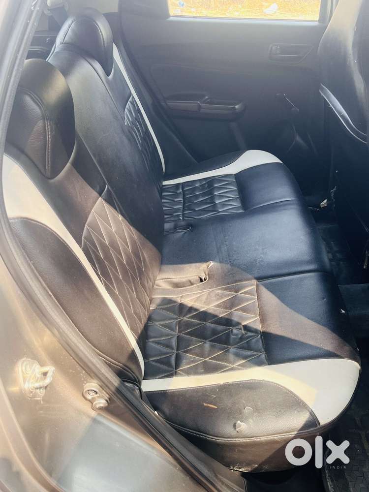 Maruti Suzuki Swift, 2022, Petrol