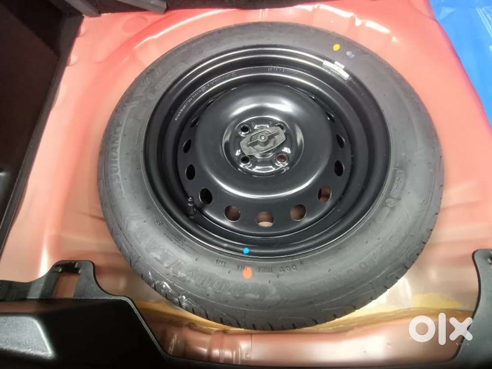 Toyota Urban Cruiser Taisor, 2025, Petrol