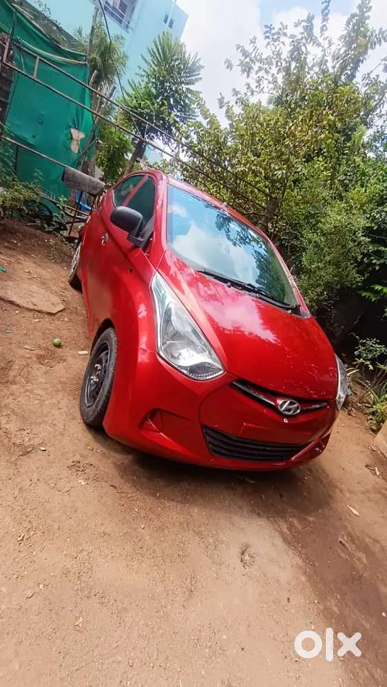 Honda Eon 2014 Model Good Condition