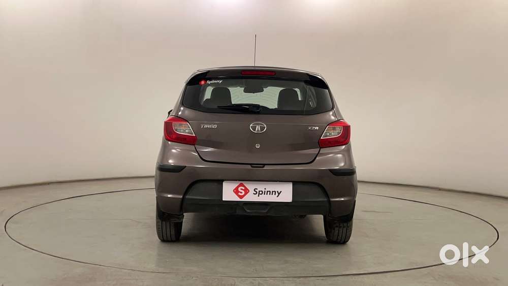 Tata Tiago Xza, 2018, Petrol