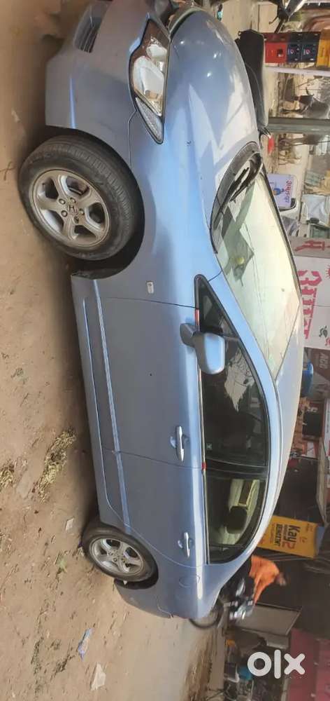 Honda Civic 1.8 2007