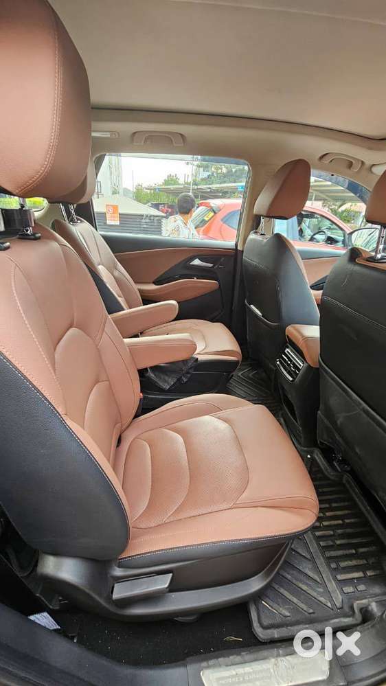 2023 Mg Hector Plus Sharp Pro  Facelift  19k Km  Under Warranty