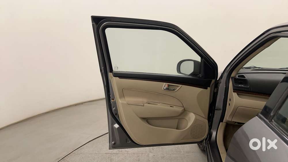 Maruti Suzuki Swift Dzire 1.3 Vxi, 2013, Petrol