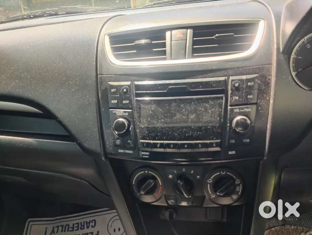 Maruti Suzuki Swift 2017 Diesel 110000 Km Driven