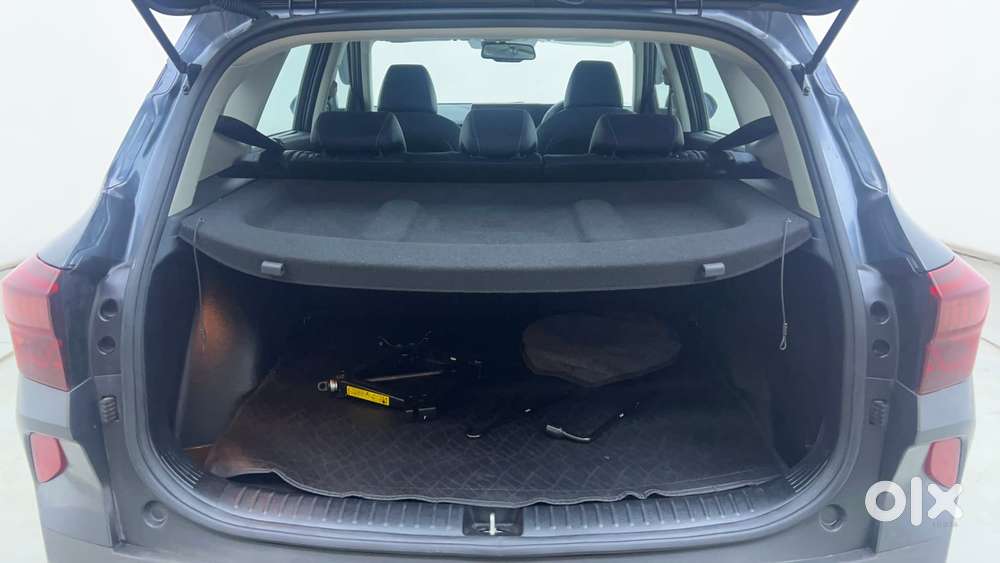 Kia Seltos X Line 1.4 Dct, 2022, Petrol