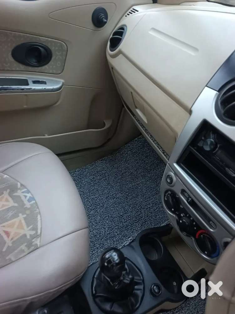 Chevrolet Spark 1.0 Ls 2010