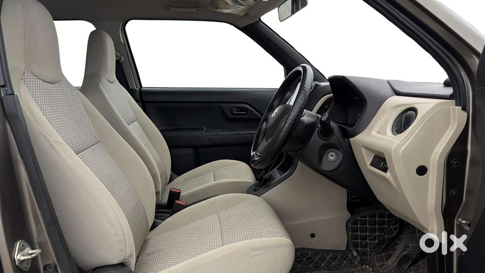 Maruti Suzuki Wagon R 1.0 Lxi Mt, 2023, Petrol