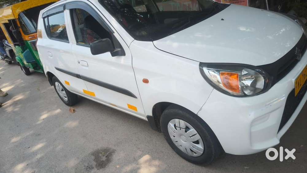 Alto-800 2022 Cng & Hybrids Compani Cng