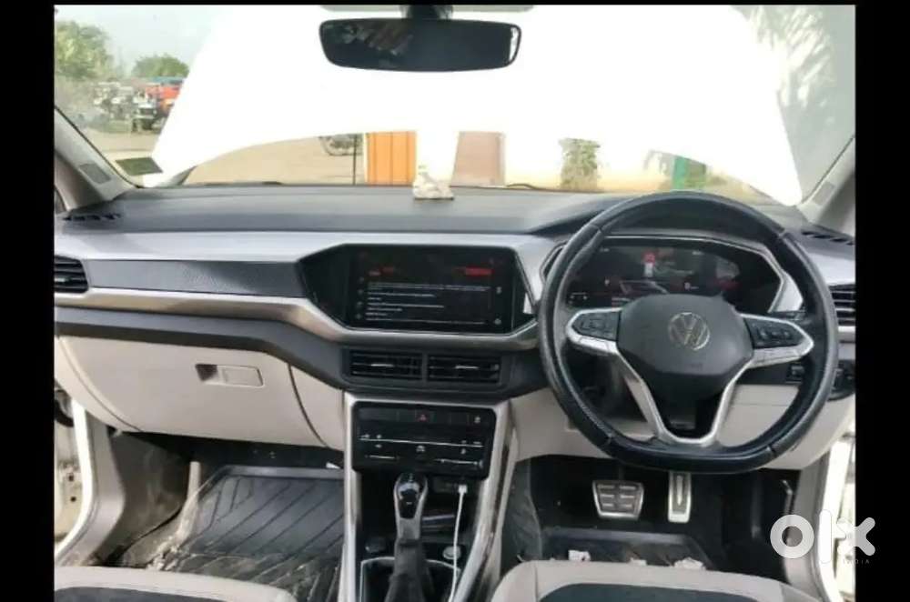 Volkswagen Taigun Gt Plus 2022