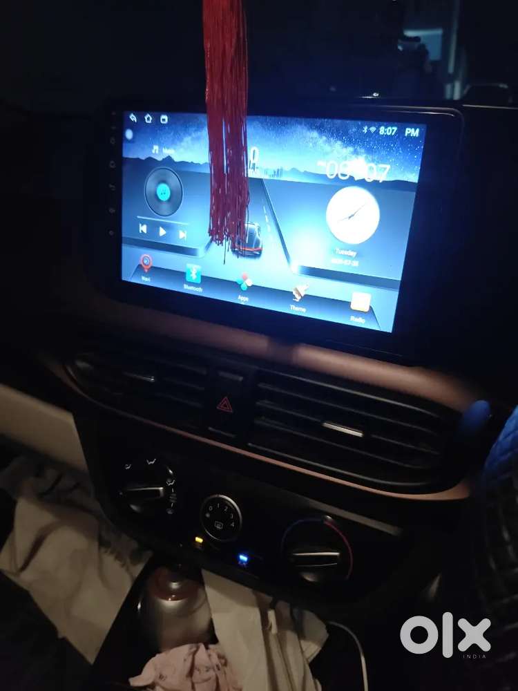 Hyundai Aura Petrol Manual 2022