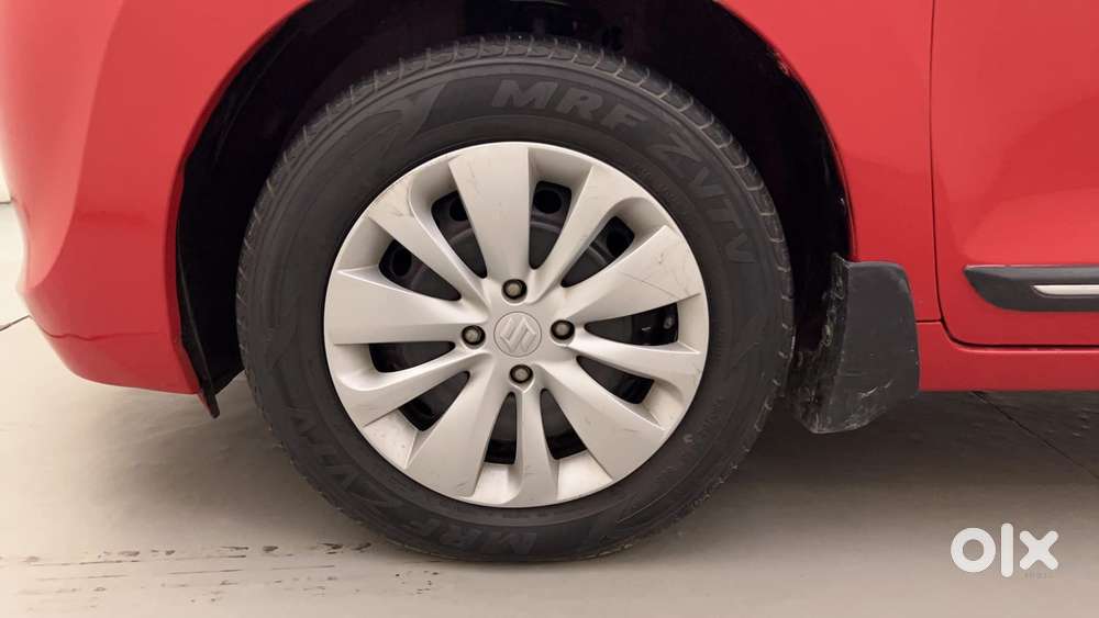 Maruti Suzuki Baleno 2019-2022 1.2 Delta At, 2016, Petrol