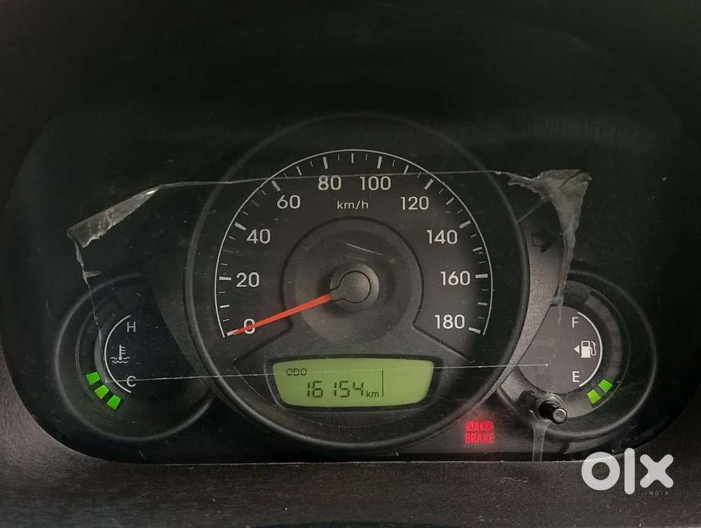 Hyundai Eon Era +, 2012, Petrol