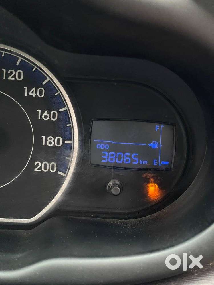Hyundai I10 1.1l Irde Era Special Edition, 2012, Petrol