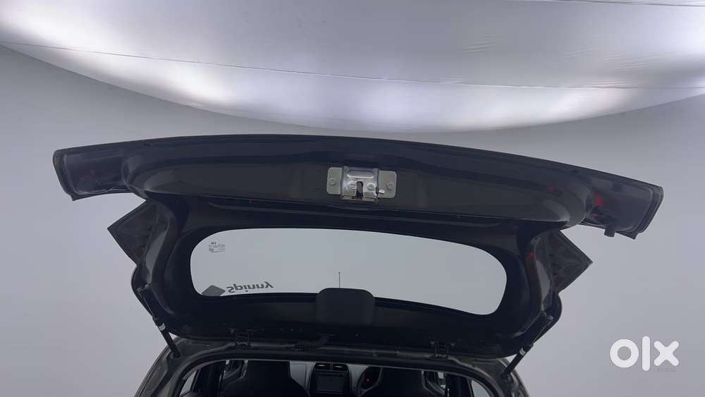 Renault Kwid Rxt 1.0, 2017, Petrol