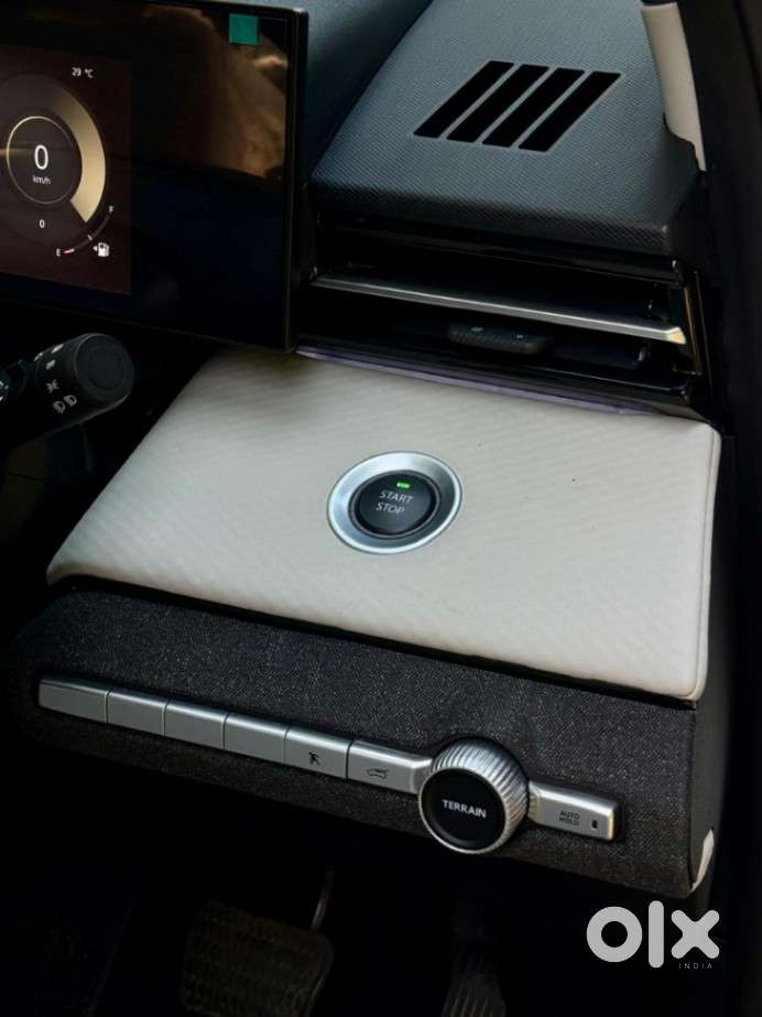 Tata Sierra Pure Plus Diesel At, 2026, Diesel