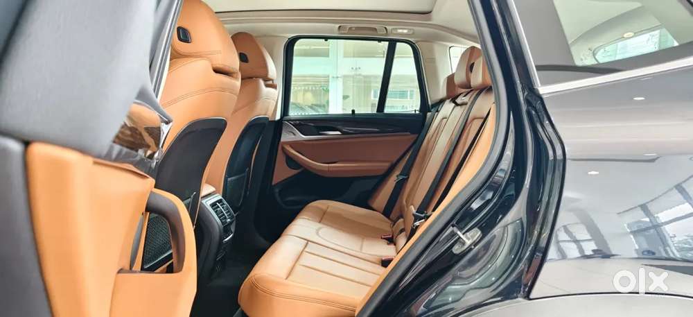 Bmw X3 Xdrive20d M Sport, 2023, Diesel