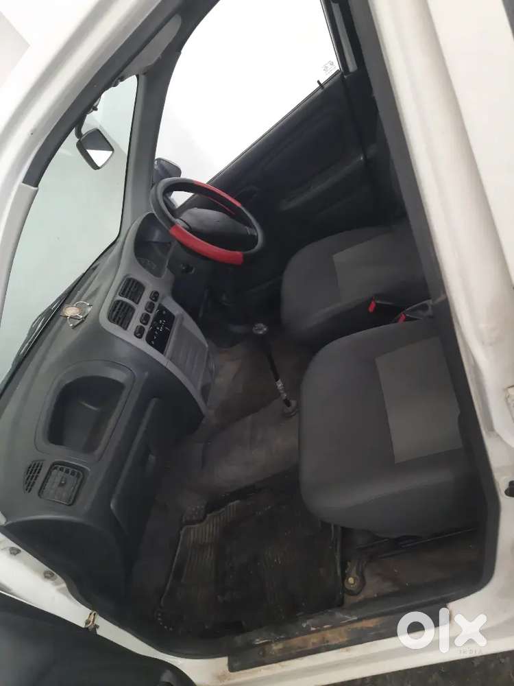 Maruti Suzuki Alto 800 2012