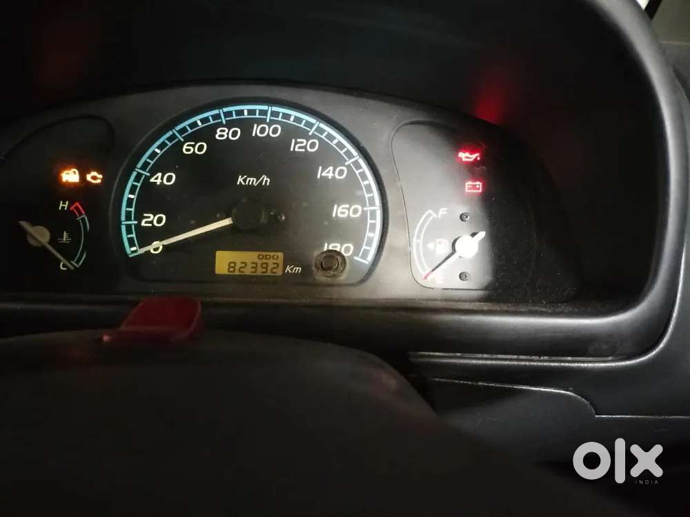 Maruti Suzuki Wagon R 2008 Petrol Well Maintained