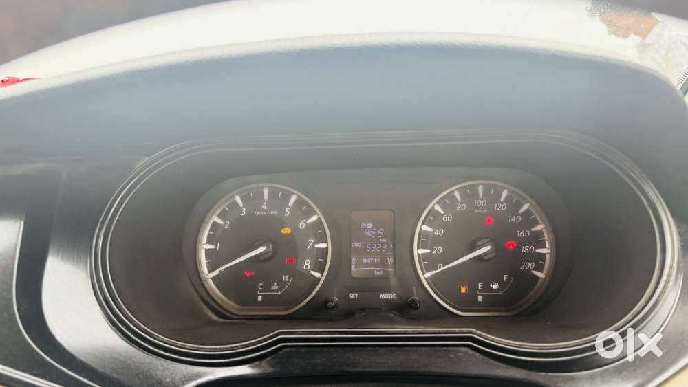 Tata Zest 1.2 Revotron Xms, 2019, Diesel