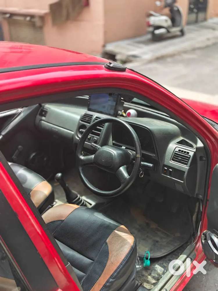 Maruti Suzuki Zen Estilo 1998