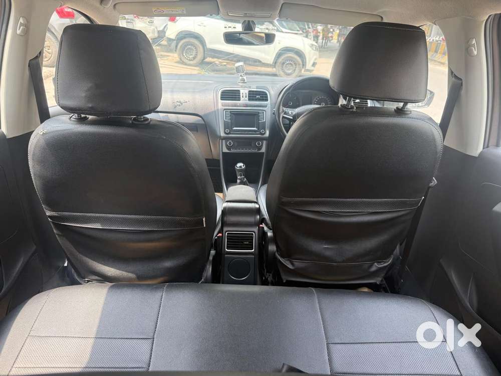 Volkswagen Polo Exquisite 1.5 Tdi Highline, 2017, Diesel