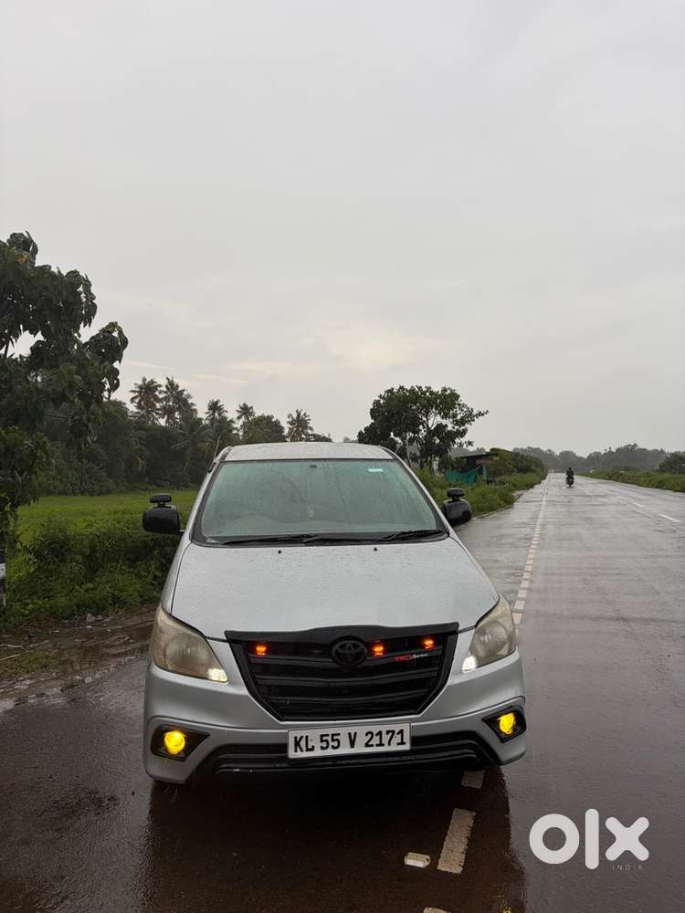 Toyota Innova Diesel 2005