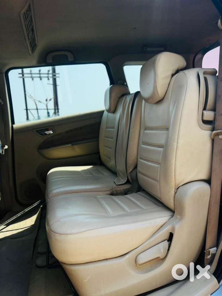 Maruti Suzuki Ertiga 2012 Diesel Well Maintained
