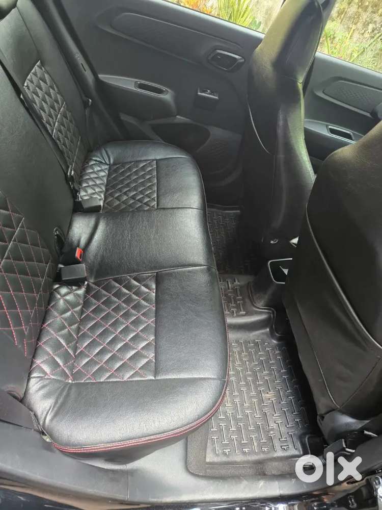 Hyundai Exter S 2026