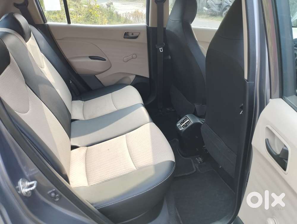 Hyundai Santro Era Executive, 2019, Petrol