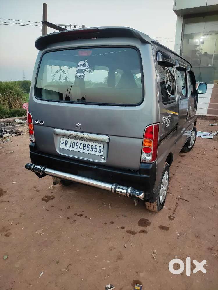 Maruti Suzuki Eeco 2023 Ac