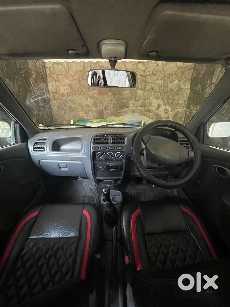 2006 Maruti Suzuki Alto Lxi