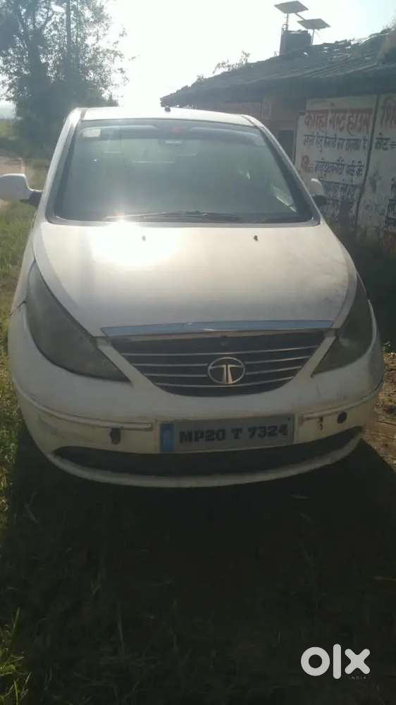 Tata Indica 2012 Diesel Good Condition