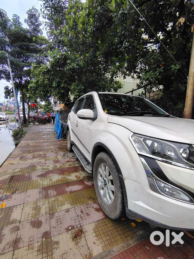 Mahindra Xuv500 Diesel 2015