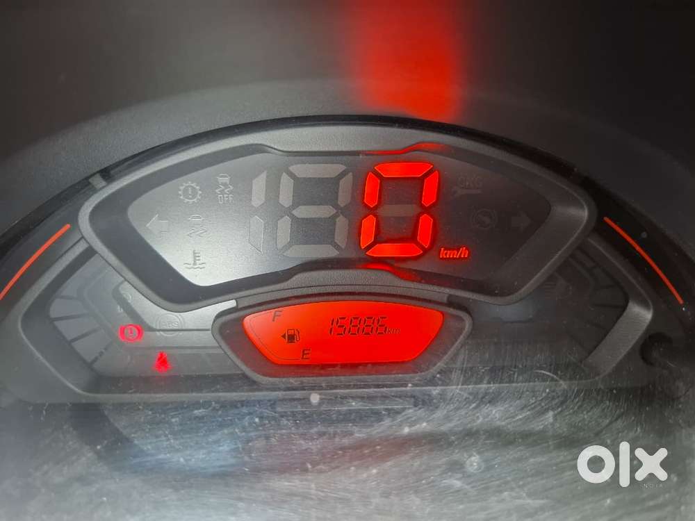 Maruti Suzuki Alto K10 Vxi (o), 2024, Petrol