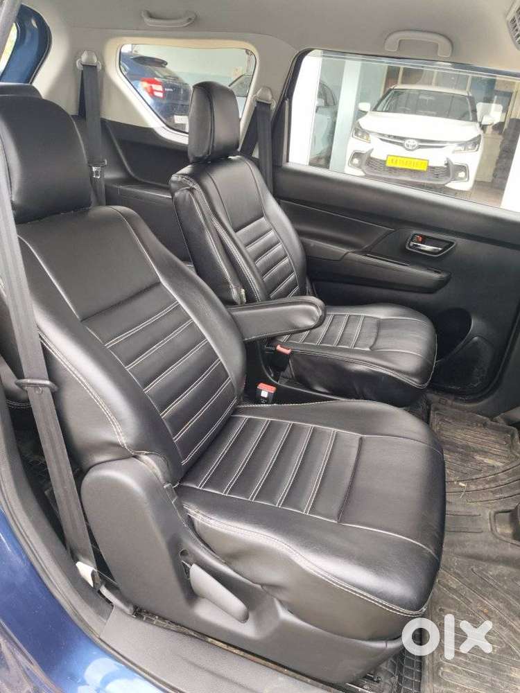 Maruti Suzuki Xl6 1.5 Zeta Mt, 2021, Petrol