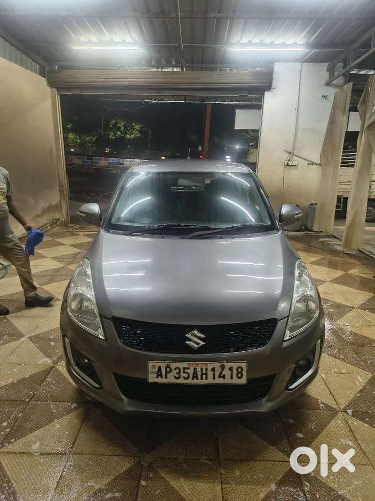 Vehicle Good Condition Tyres 50% Insurance Ok  4 Power Windows