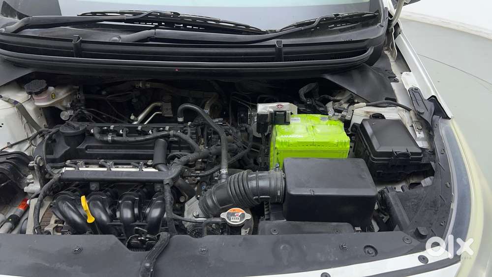 Hyundai Elite I20 [ ] 1.2 Sportz, 2018, Petrol
