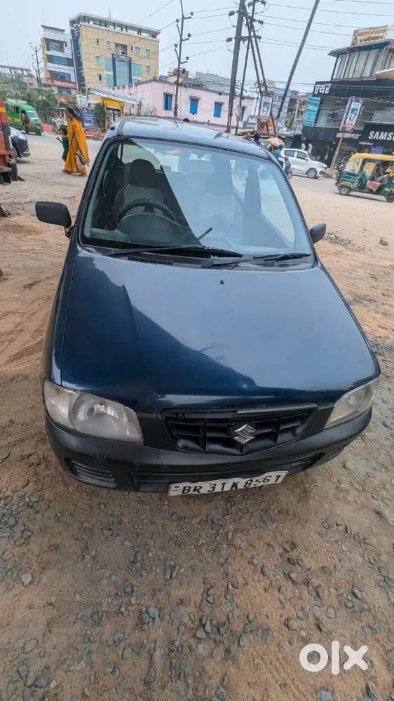 Ghari Very Good Condition All Pepar Ok