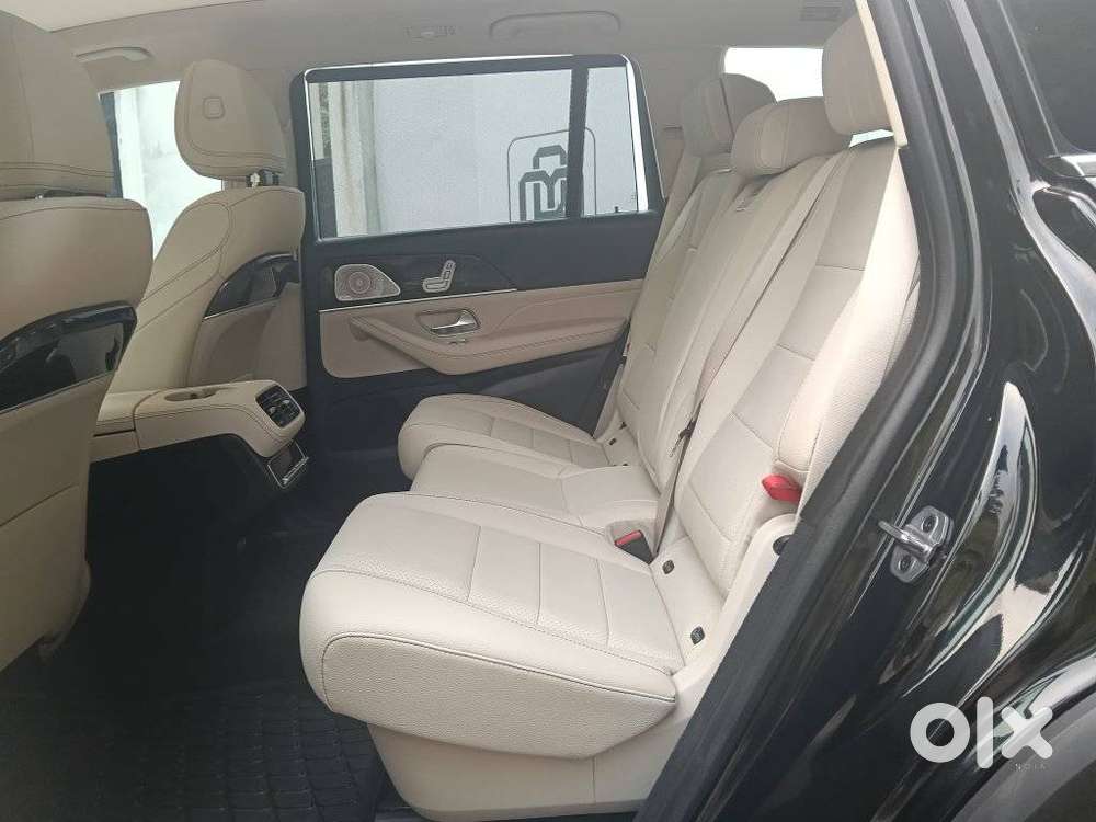 Mercedes-benz Gls 400d 4matic, 2023, Diesel