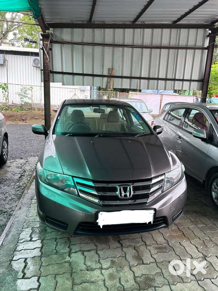 Honda Car Manual 2013 Petrol