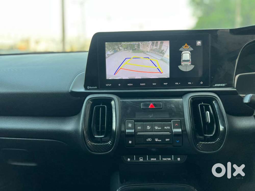 Kia Sonet 1.5 Gtx Plus Diesel At Dt, 2021, Diesel