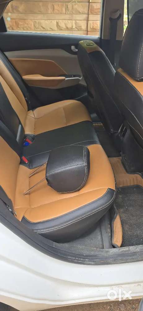 Hyundai New Verna 2019 Diesel 145000 Km Driven