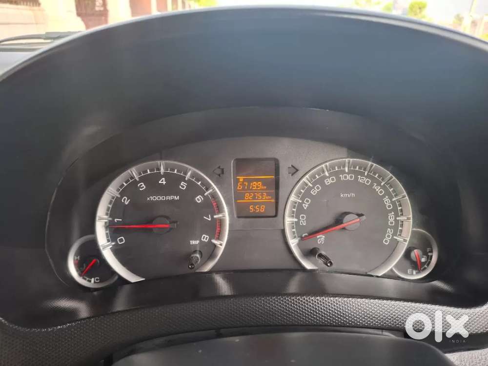 Maruti Suzuki Swift Vxi, 2016, Petrol